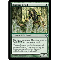 Heritage Druid