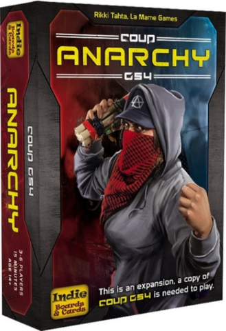 Coup: Rebellion G54 - Anarchy_boxshot