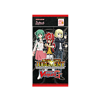 Cardfight!! Vanguard G - Absolute Judgment - Booster