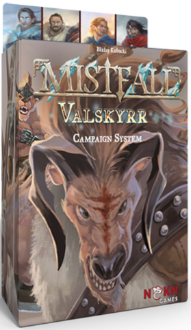 Mistfall: Valskyrr (Campaign System)_boxshot