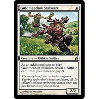 Goldmeadow Stalwart