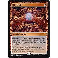 Mox Opal (Foil)