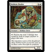 Kithkin Healer