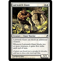 Lairwatch Giant