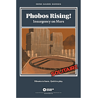 Phobos Rising!