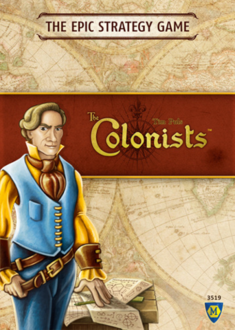 The Colonists_boxshot