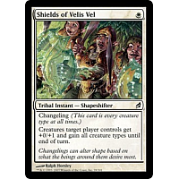 Shields of Velis Vel