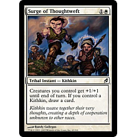 Surge of Thoughtweft