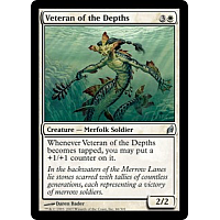 Veteran of the Depths