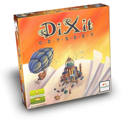Dixit Odyssey (Sv)_boxshot