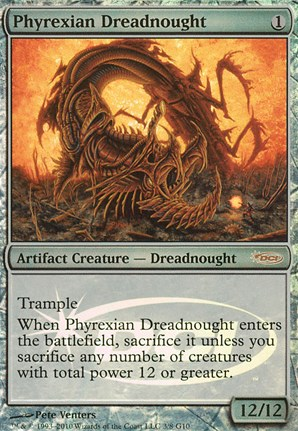 Phyrexian Dreadnought (Judge)_boxshot