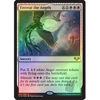 Entreat the Angels (From the Vault)