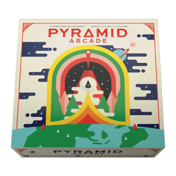 Pyramid Arcade_boxshot