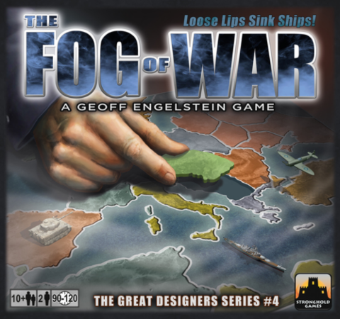 The Fog Of War_boxshot