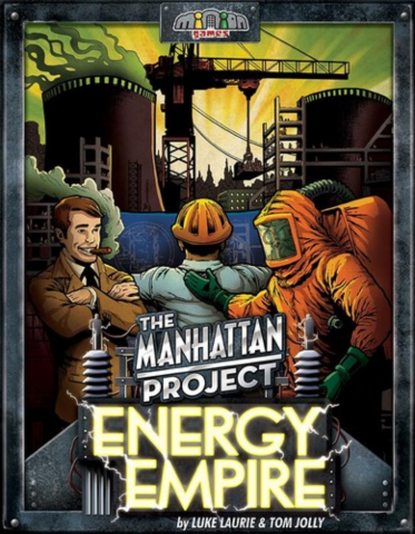 The Manhattan Project: Energy Empire -Lånebiblioteket -_boxshot