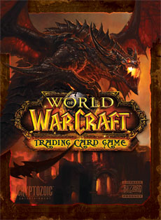 World Of Warcraft TCG Sleeves: 80 ct_boxshot