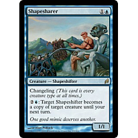 Shapesharer (Foil)