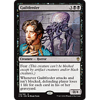 Guiltfeeder