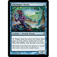 Tideshaper Mystic