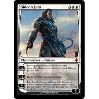 Gideon Jura (Foil)