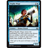 Trophy Mage (Foil)