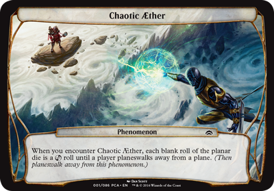 Chaotic Aether_boxshot