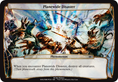 Planewide Disaster_boxshot