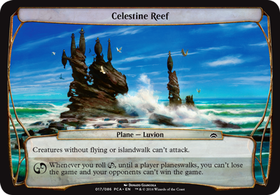 Celestine Reef_boxshot