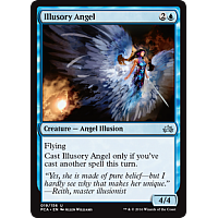 Illusory Angel
