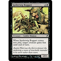 Spiderwig Boggart