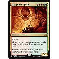 Dragonlair Spider