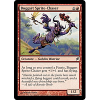 Boggart Sprite-Chaser
