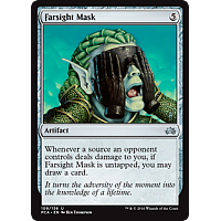 Farsight Mask