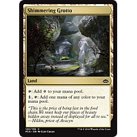 Shimmering Grotto