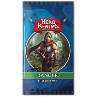 Hero Realms Deckbuilding Game - Ranger Character Pack