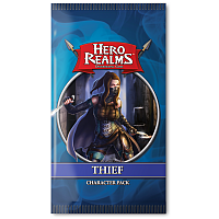 Hero Realms Deckbuilding Game - Thief Character Pack