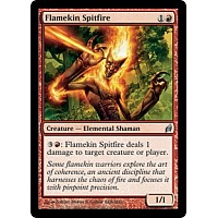 Flamekin Spitfire