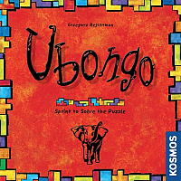 Ubongo (2015 edition)