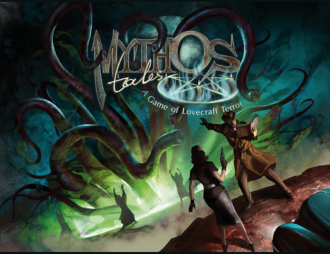 Mythos Tales (First Edition)_boxshot
