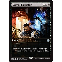 Essence Extraction (Kaladesh Game Day) (Full-Art)