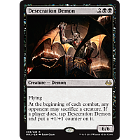 Desecration Demon