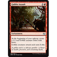 Goblin Assault