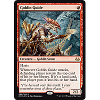Goblin Guide (Foil)