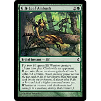 Gilt-Leaf Ambush