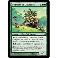 Guardian of Cloverdell