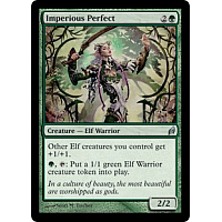 Imperious Perfect (Foil)