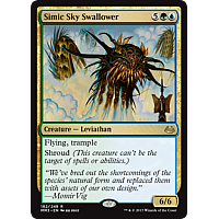 Simic Sky Swallower