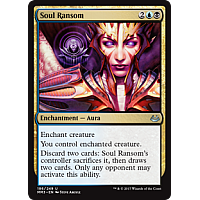 Soul Ransom