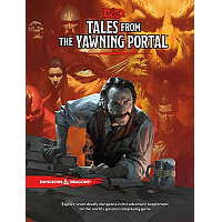 Dungeons & Dragons – Tales from the Yawning Portal