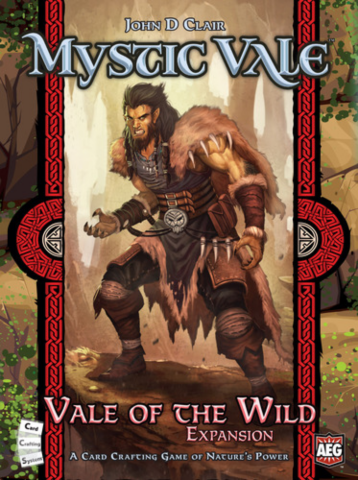 Mystic Vale: Vale Of The Wild_boxshot